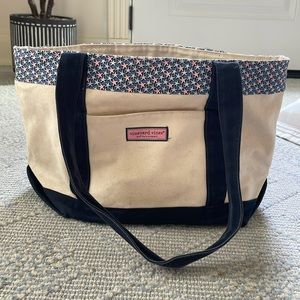 Vineyard Vines Tote Bag